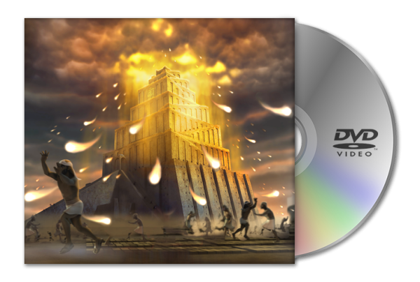 The Tower of Babel and The Day of Pentecost