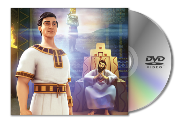 Nebuchadnezzar's Dream