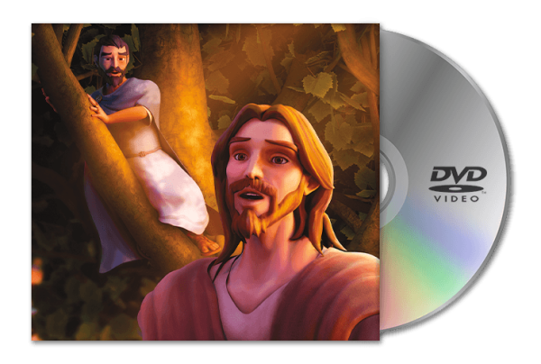 Zacchaeus