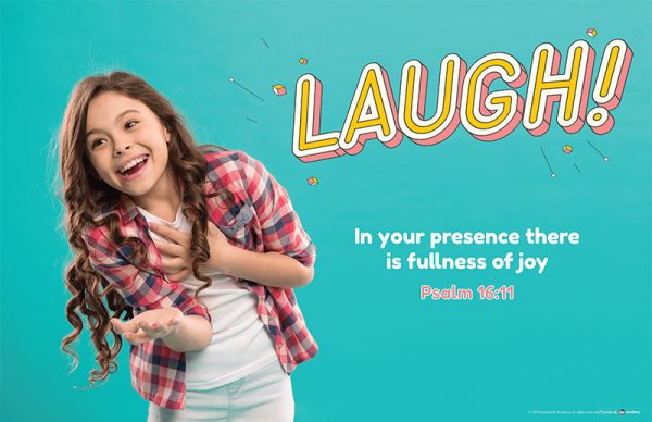 Laugh
