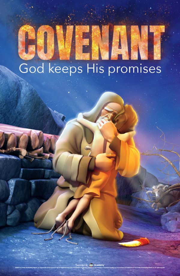 Covenant
