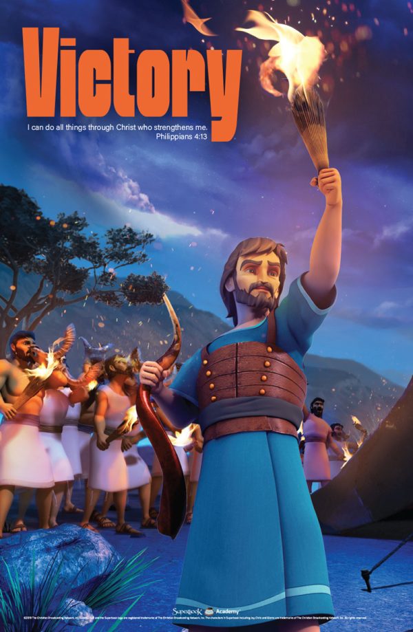 Victory